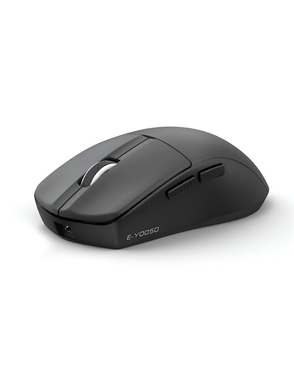 Lightweight Gaming Mouse, Wireless Esports Mouse, 49G, 1K Polling - G